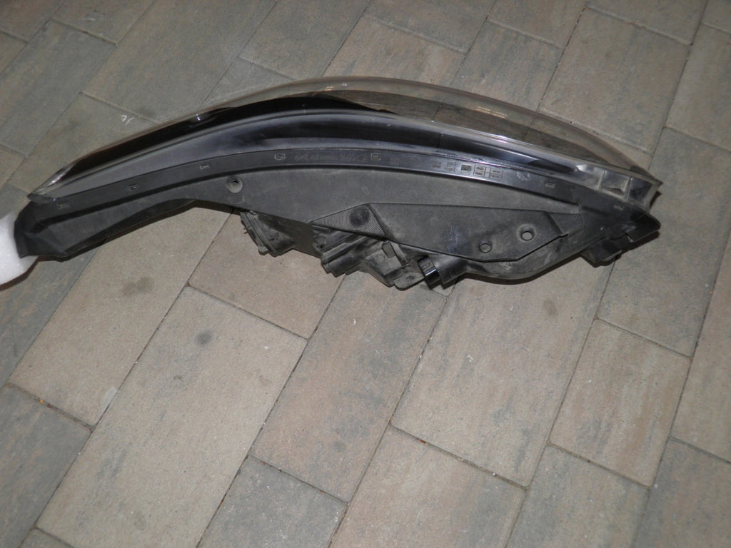 Frontscheinwerfer Kia Ceed 92101J7100 LED Links Scheinwerfer Headlight SCH8288668155sf