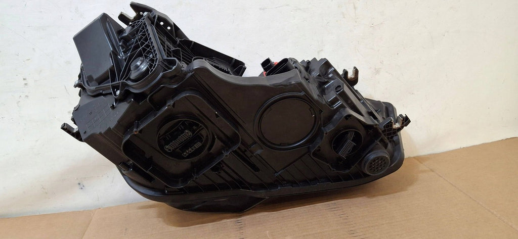 Frontscheinwerfer Audi A7 4G8941035 Links Scheinwerfer Headlight