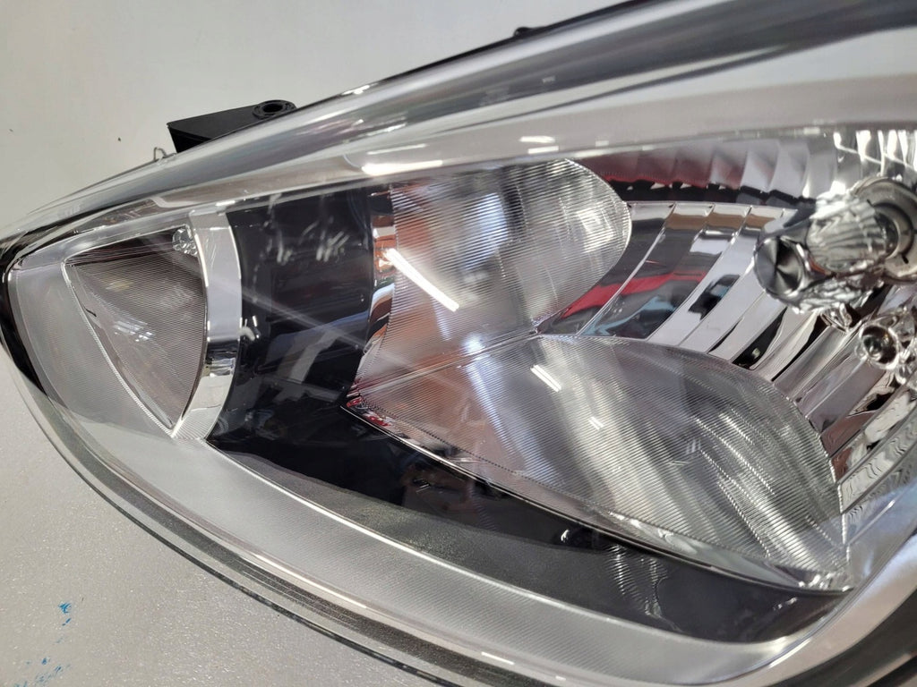 Frontscheinwerfer Hyundai I10 92101B9000 Links Scheinwerfer Headlight SCH7314093270qu