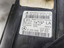 Load image into Gallery viewer, Frontscheinwerfer Mercedes-Benz W205 2059063703 Links Scheinwerfer Headlight SCH6192285912km