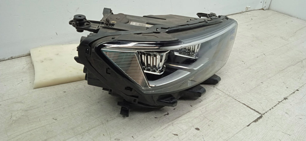 Frontscheinwerfer VW T Roc 2GA941036D FULL LED Rechts Scheinwerfer Headlight