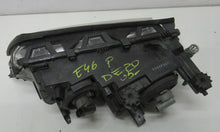 Laden Sie das Bild in den Galerie-Viewer, Frontscheinwerfer BMW E46 11099 Rechts Scheinwerfer Headlight