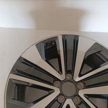 Load image into Gallery viewer, 1x Alufelge 19 Zoll 8.0" 5x108 42ET Glanz Schwarz 32209464 Volvo Rim Wheel FEL2276502229tn