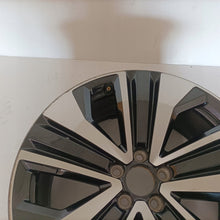 Load image into Gallery viewer, 1x Alufelge 19 Zoll 8.0" 5x108 42ET Glanz Schwarz 32209464 Volvo Rim Wheel FEL2276502229tn