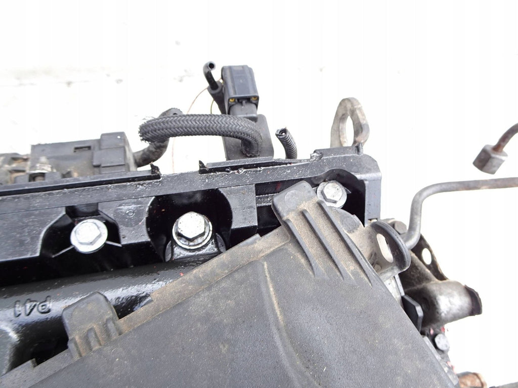 Motor Peugeot 508 I D4204T 2.0 HDI 2013 Diesel Engine Unkomplett