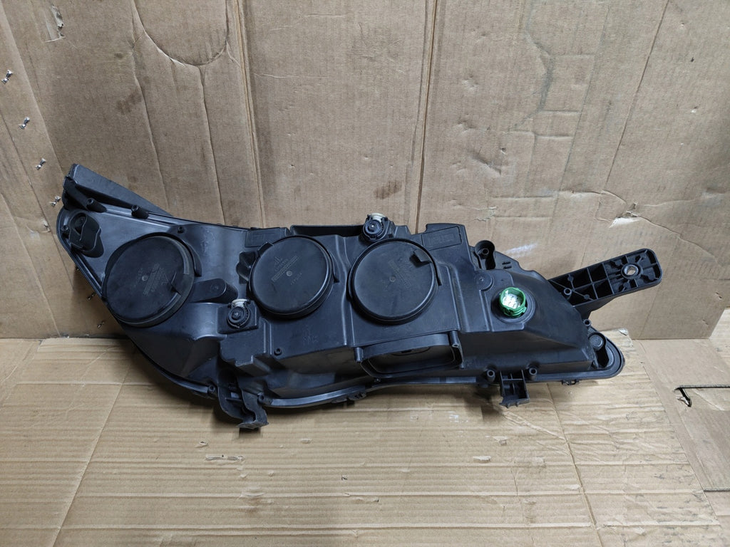 Frontscheinwerfer Fiat Ducato 1374296080 Links Scheinwerfer Headlight SCH9271055626wp