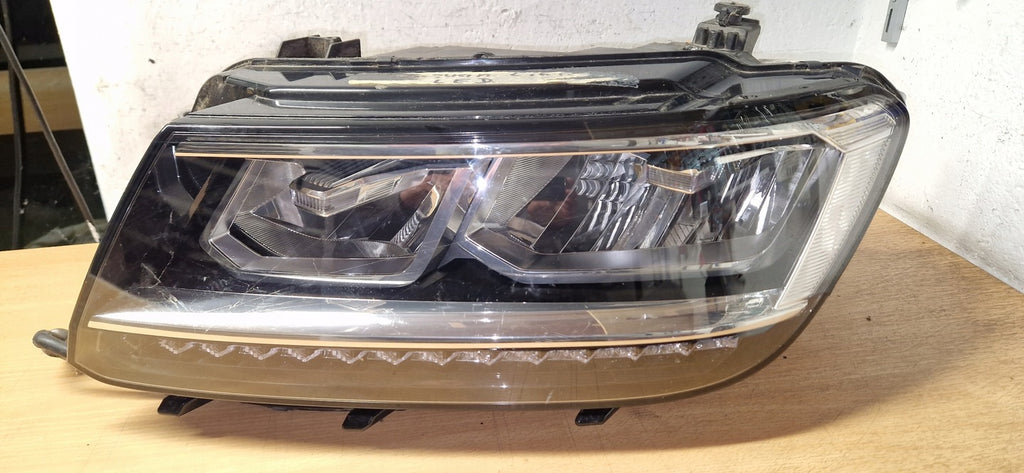 Frontscheinwerfer VW Tiguan 5NB941035B LED Links Scheinwerfer Headlight SCH1846713579he