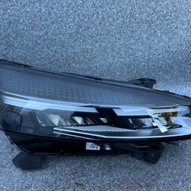Frontscheinwerfer Renault Clio I V 260103507R Rechts Scheinwerfer Headlight SCH3631530339nx