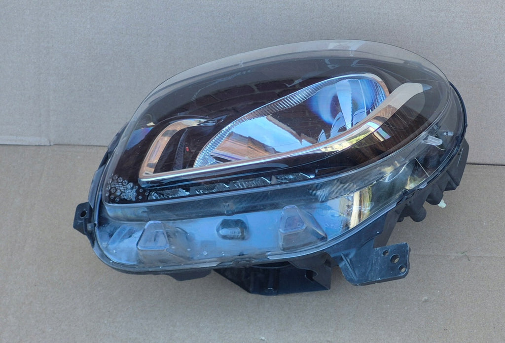 Frontscheinwerfer Smart Fortwo Forfour L90029700 Links Scheinwerfer Headlight SCH1093352730qf
