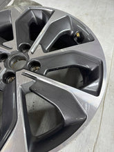Laden Sie das Bild in den Galerie-Viewer, 1x Alufelge 16 Zoll 6.5" 4x100 49ET 52910H8500 Kia Rio Iv Rim Wheel FEL5820677916ww