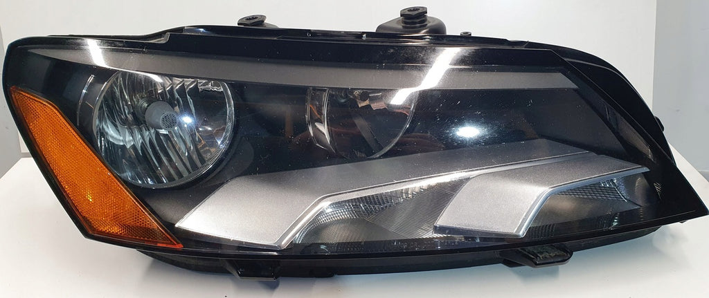 Frontscheinwerfer VW Passat B7 561941006B Rechts Scheinwerfer Headlight