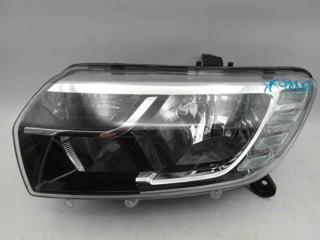 Frontscheinwerfer Dacia Sandero II 260604218R Links Scheinwerfer Headlight SCH1679868403tp