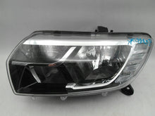 Load image into Gallery viewer, Frontscheinwerfer Dacia Sandero II 260604218R Links Scheinwerfer Headlight SCH1679868403tp