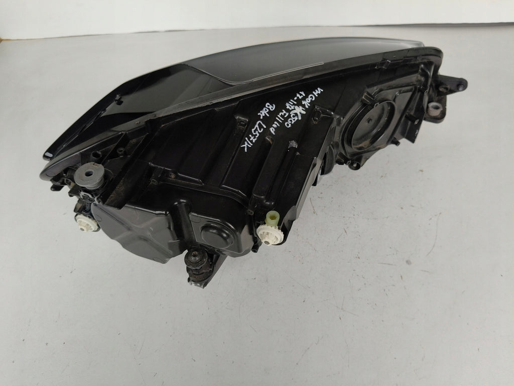 Frontscheinwerfer VW Golf VII 5G1941035 Full LED Ein Stück (Rechts oder Links) SCH2827997399pm