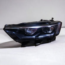 Laden Sie das Bild in den Galerie-Viewer, Frontscheinwerfer VW T-Roc 2GA941035D LED Links Scheinwerfer Headlight