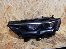 Laden Sie das Bild in den Galerie-Viewer, Frontscheinwerfer VW T-Roc 2GA941035D LED Links Scheinwerfer Headlight