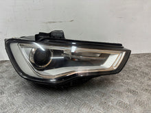 Laden Sie das Bild in den Galerie-Viewer, Frontscheinwerfer Audi A3 8V0941006 01074022A1EL01074022 Rechts Headlight SCH5199148150eb