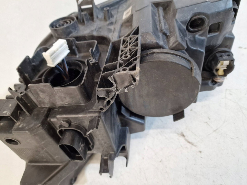 Frontscheinwerfer Seat Leon 5FB941006D LED Rechts Scheinwerfer Headlight SCH4130909423ky