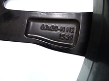 Load image into Gallery viewer, 1x Alufelge 20 Zoll 6.0" 5x112 39ET 6888011 BMW I3 I01 Rim Wheel FEL4486164693jt