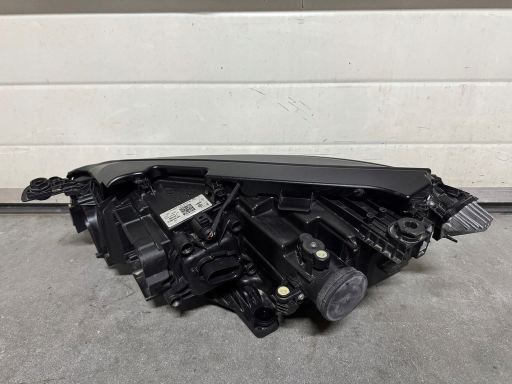 Frontscheinwerfer VW Arteon 3G8941082 LED Rechts Scheinwerfer Headlight SCH7614306089wh