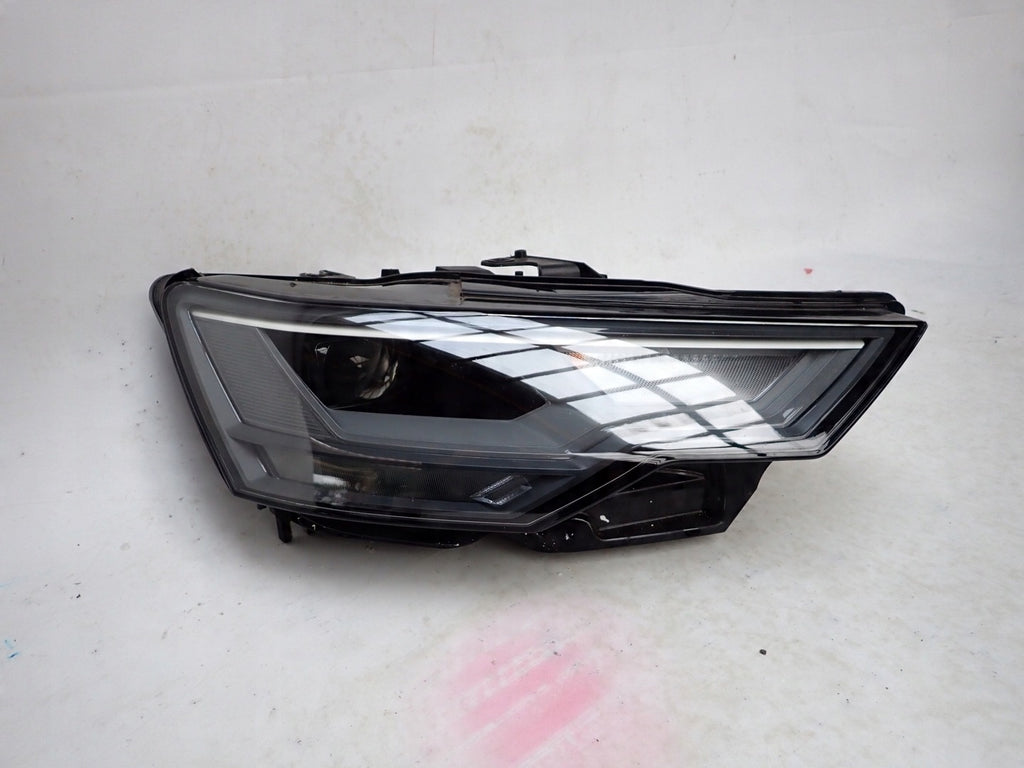 Frontscheinwerfer Audi A6 C8 4K0941034 51118098644 Rechts Scheinwerfer Headlight