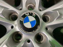 Laden Sie das Bild in den Galerie-Viewer, 4x Alufelge 17 Zoll 7.5" 5x120 34ET 6789142 BMW X1 E84 Rim Wheel FEL7938367864zj