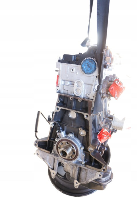 Motor Toyota Land Cruiser 1GD 2.8 79TKm 2015 Diesel Engine Unkomplett MOT3040684496mu