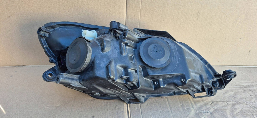 Frontscheinwerfer Skoda Fabia III Links Scheinwerfer Headlight SCH1446226298cs