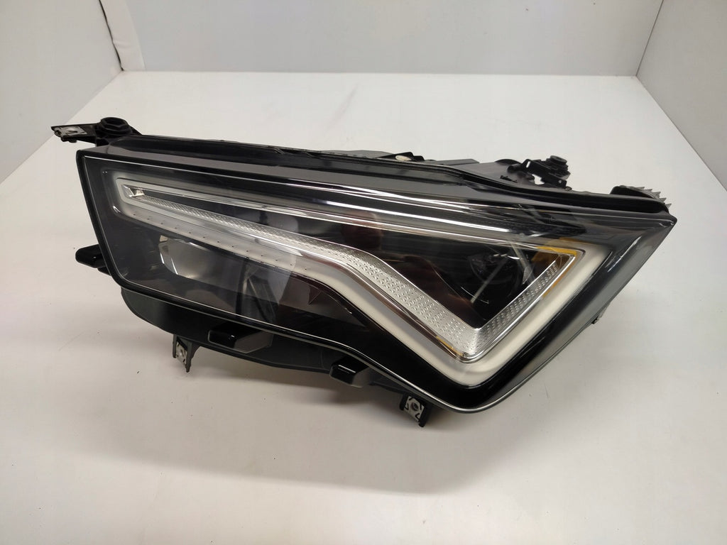 Frontscheinwerfer Seat Ateca 576941031B Full LED Ein Stück (Rechts oder Links)