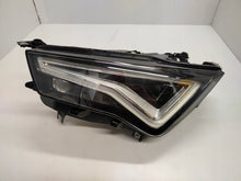 Laden Sie das Bild in den Galerie-Viewer, Frontscheinwerfer Seat Ateca 576941031B Full LED Ein Stück (Rechts oder Links)