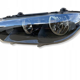 Frontscheinwerfer VW Scirocco 1K8941005C Links Scheinwerfer Headlight SCH5258572932il