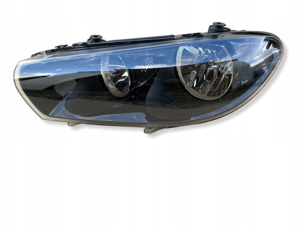 Frontscheinwerfer VW Scirocco 1K8941005C Links Scheinwerfer Headlight SCH5258572932il