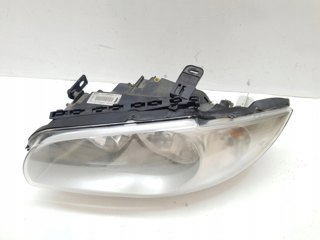 Frontscheinwerfer BMW 1 E81 E87 6924485 Links Scheinwerfer Headlight