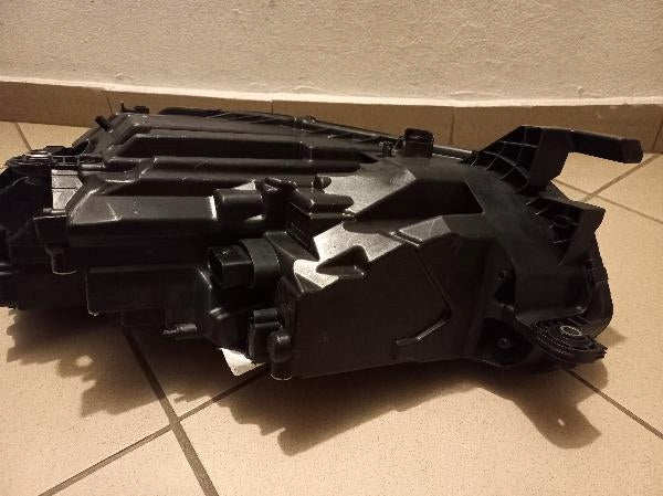 Frontscheinwerfer Skoda Octavia IV 5E4941016A Full LED Rechts Headlight SCH8893387714ae