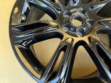 Laden Sie das Bild in den Galerie-Viewer, 1x Alufelge 18 Zoll 7.5&quot; 5x108 J8A2-1007-DA Land Rover Velar Rim Wheel
