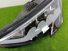 Laden Sie das Bild in den Galerie-Viewer, Frontscheinwerfer Audi A3 8Y0941011 LED Links Scheinwerfer Headlight SCH3684234355rz