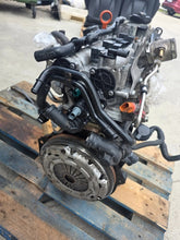 Load image into Gallery viewer, Motor Audi Seat Skoda VW I CAX 1.4 TSI.TFSI 108TKm Benzin Engine Komplett MOT8864819767wu