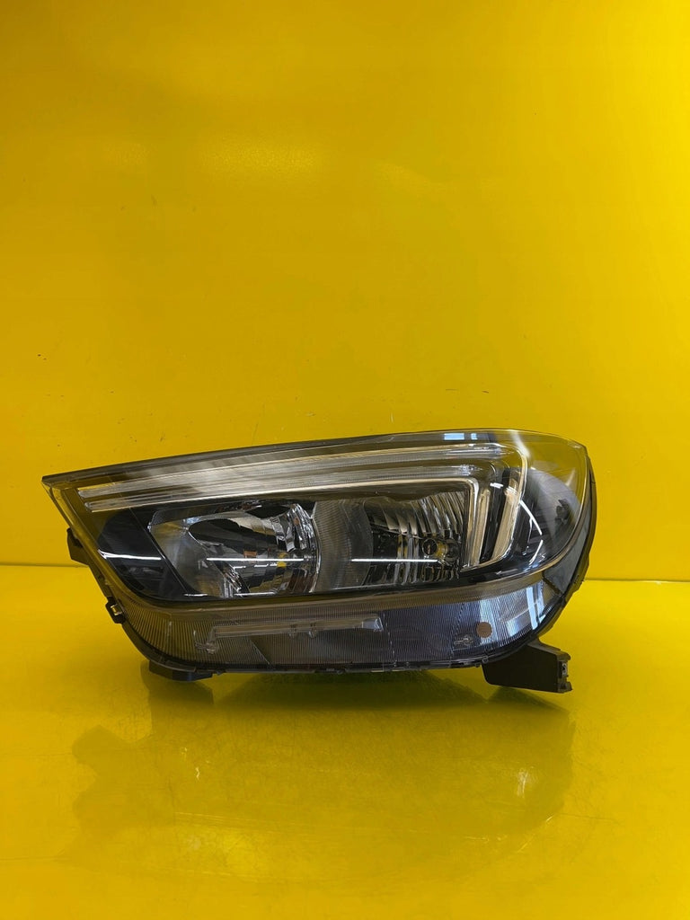 Frontscheinwerfer Opel Mokka X 42673058 LED Links Scheinwerfer Headlight SCH7869187950bh