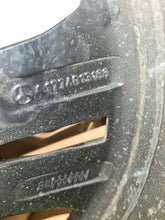 Load image into Gallery viewer, 1x Alufelge 18 Zoll 7.5" 5x112 Glanz A1774013100 Mercedes-Benz W177 Rim Wheel FEL1449055263hs
