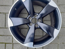 Load image into Gallery viewer, 1x Alufelge 18 Zoll 7.5&quot; 5x100 39ET 8X0601025BT Audi A1 Rim Wheel