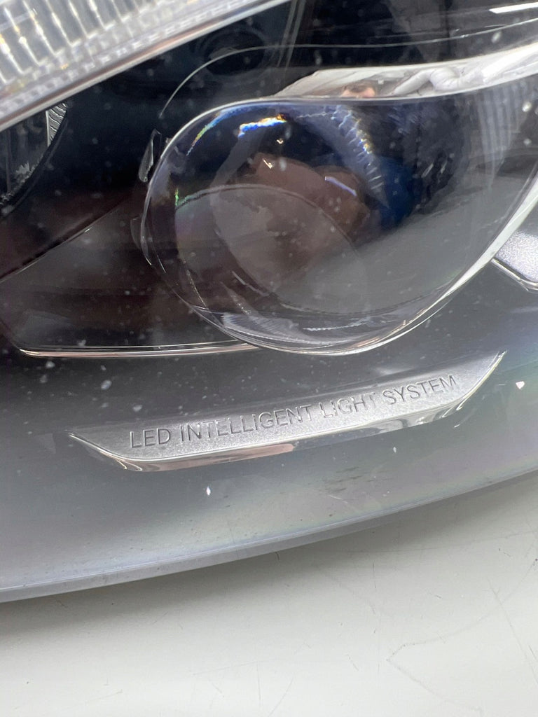 Frontscheinwerfer Mercedes-Benz W205 A2059063304 Links Scheinwerfer Headlight SCH4553604445hq