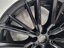 Laden Sie das Bild in den Galerie-Viewer, 1x Alufelge 18 Zoll 6885306 BMW 3 G21 G20 Rim Wheel FEL7059435320gr