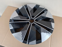 Load image into Gallery viewer, 1x Alufelge 19 Zoll 7.5" 5x114.3 46ET 403002266R Renault Rim Wheel FEL1056070020qu
