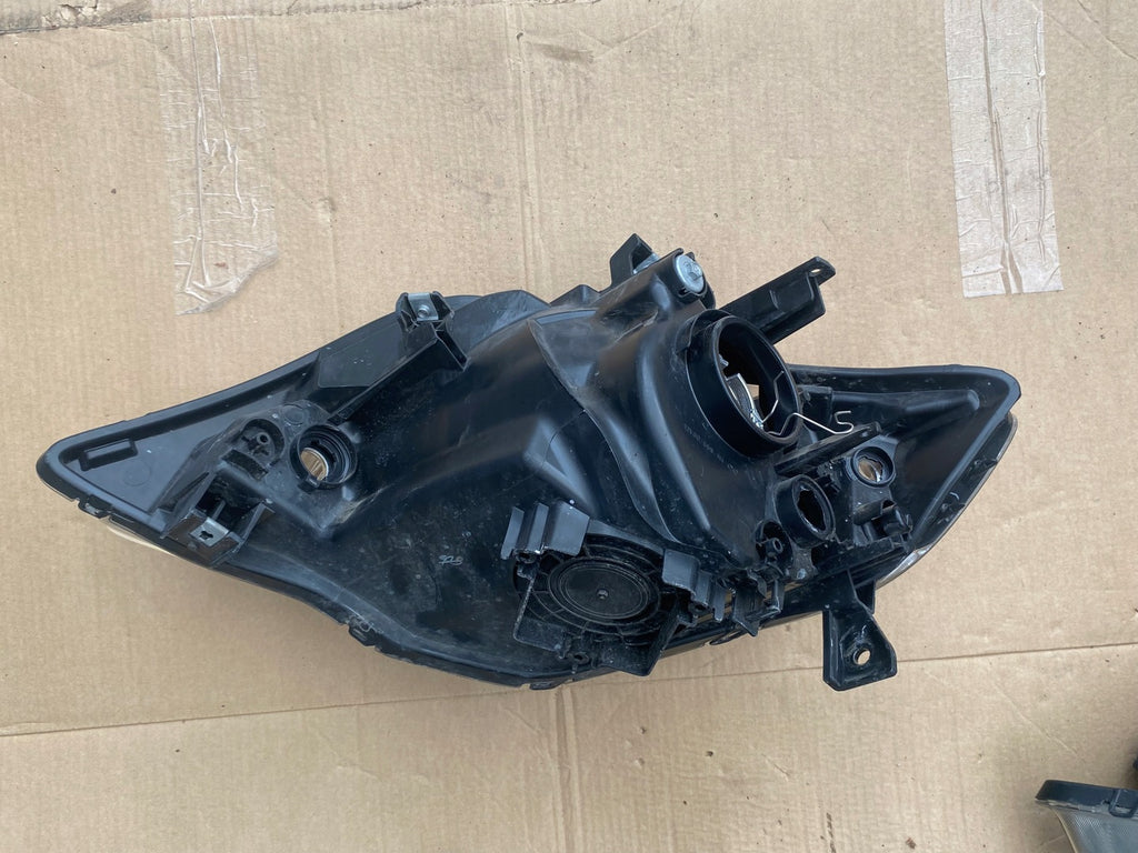 Frontscheinwerfer Honda City P5658 Ein Stück (Rechts oder Links) Headlight