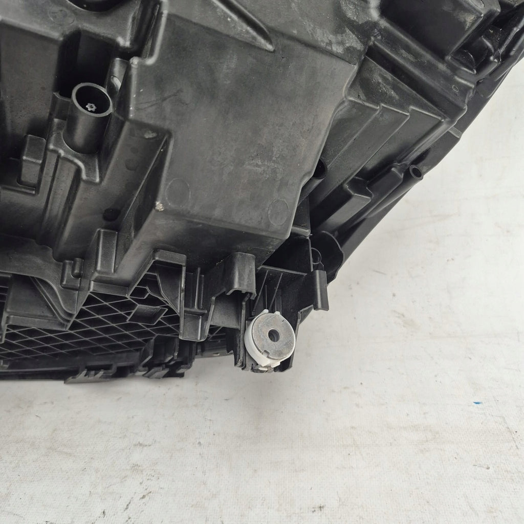 Frontscheinwerfer BMW 5 G31 G30 5A388C4-04 Full LED Rechts Headlight SCH2549872560cw