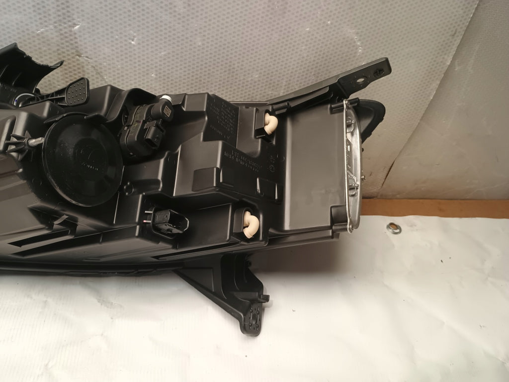 Frontscheinwerfer Dacia Sandero III Jogger 260107920R LED Rechts Headlight SCH9281461861xe