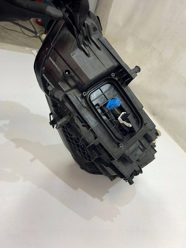 Frontscheinwerfer Mercedes-Benz Cla A1189067001 Full LED Rechts Headlight SCH4901507463lp