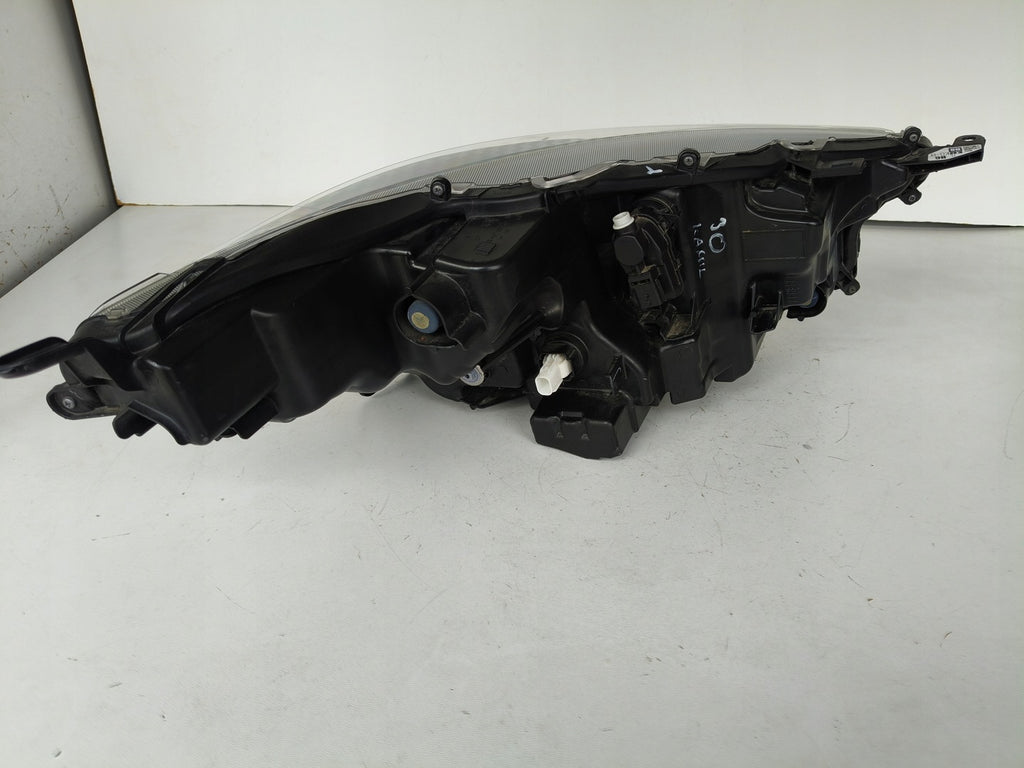 Frontscheinwerfer Mazda IV Yaris 24-K0-8 Full LED Links Scheinwerfer Headlight SCH4483173496ot