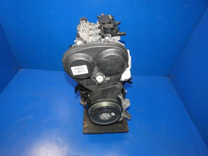 Motor Volvo V60 S90 V90 Xc90 II Xc60 B4204T35 2.0 133TKm 2016 Benzin Unkomplett MOT8615439537pb