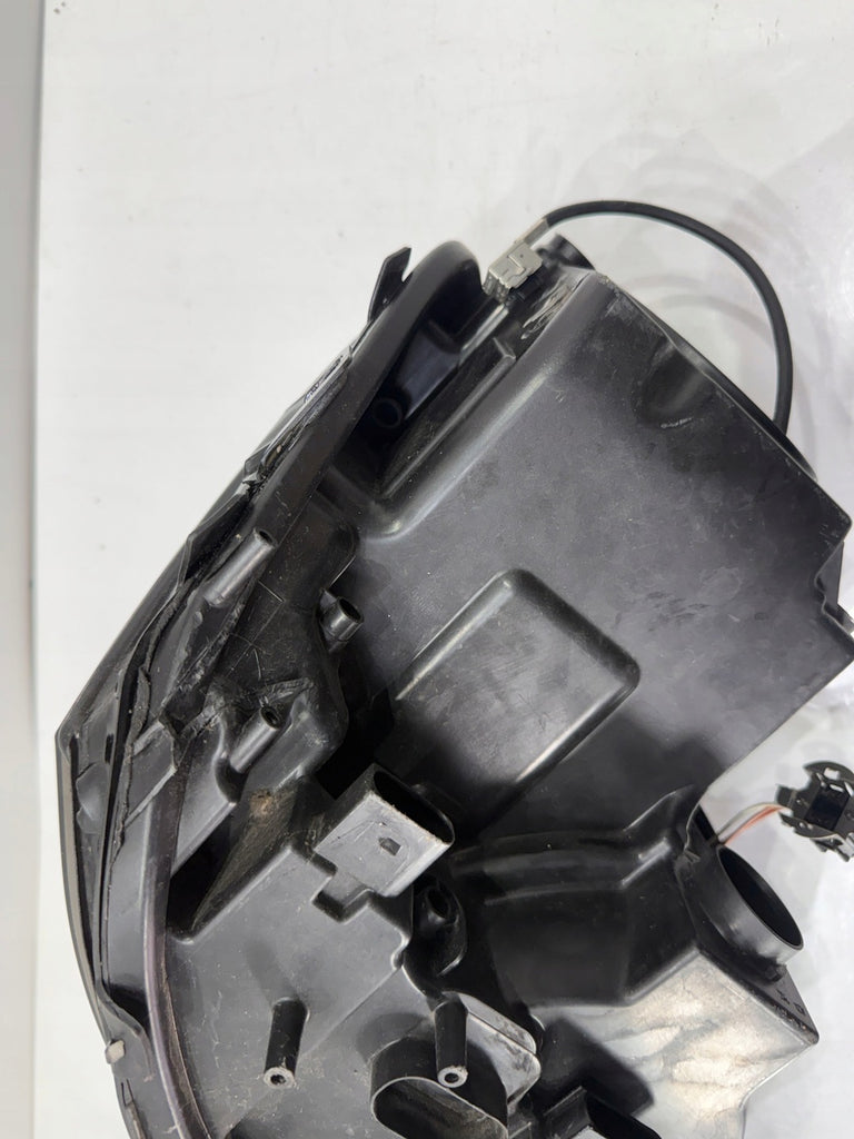 Frontscheinwerfer Mercedes-Benz X164 A1648260391 Xenon Links Headlight SCH2252970107ed